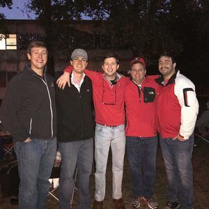 Meet your Posher, Deven